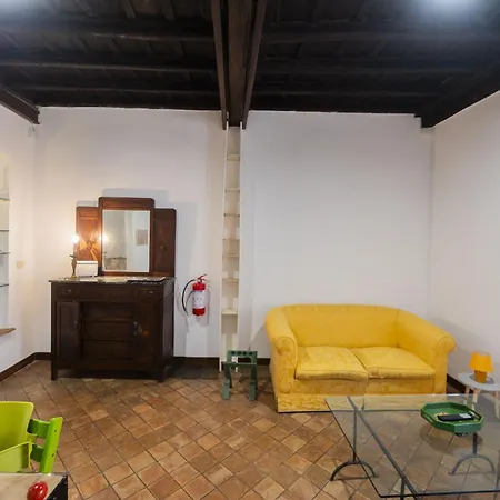 Trastevere Charming רומא