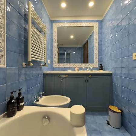 Trastevere Charming * Roma