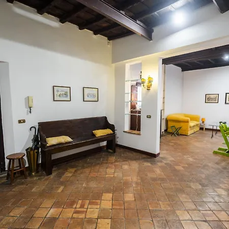 Trastevere Charming Roma