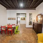 Appartement Trastevere Charming