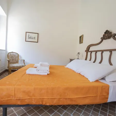 Apartment Trastevere Charming *
