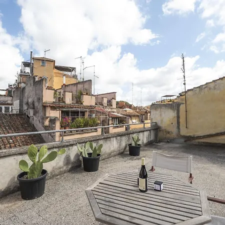 Trastevere Charming